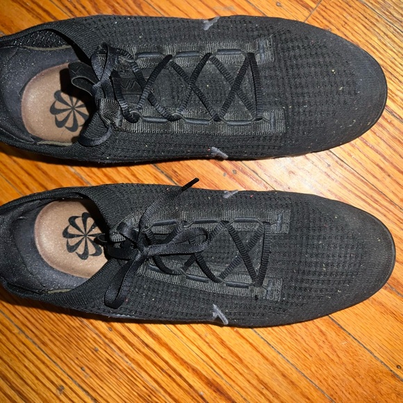 Nike Other - Nike Black Men's Sneakers